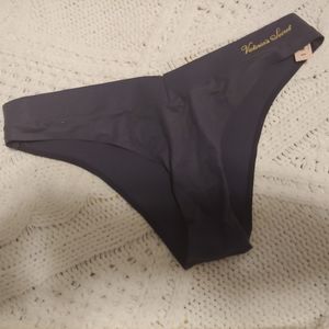 Black Cheeky Panties